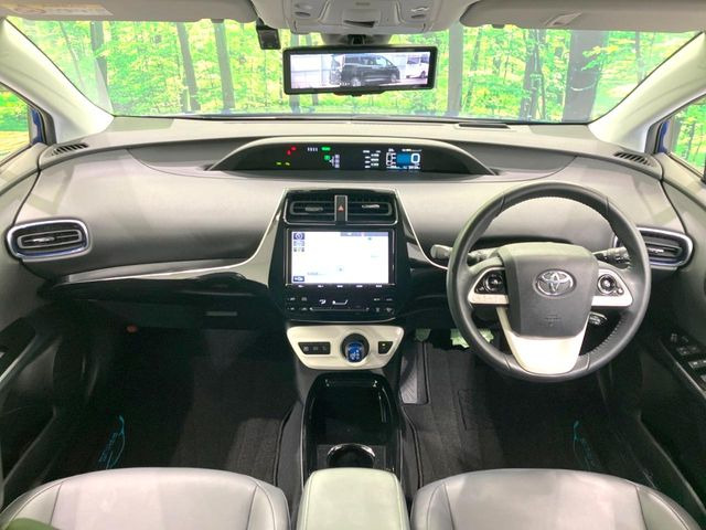 プリウス1.8 A ツーリングセレクション