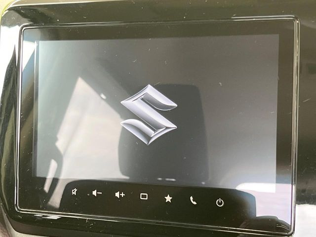 ソリオバンディット1.2 ハイブリッド(HYBRID) MV