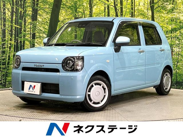 ミラトコットX SAIII