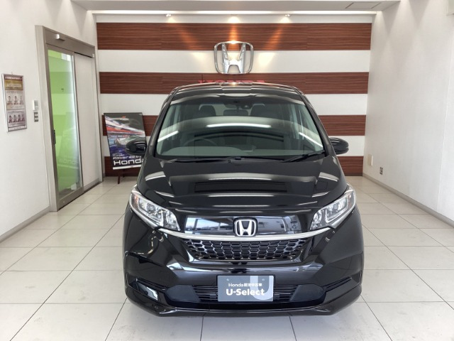 フリード+1.5 ハイブリッド G