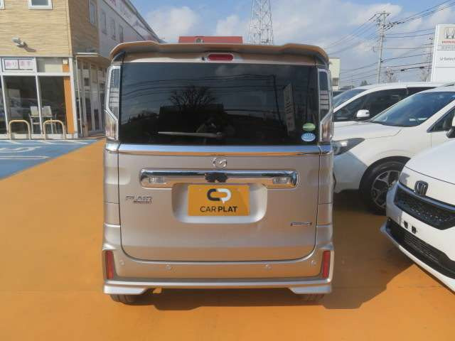 フレアワゴンカスタムスタイル ハイブリッド XG 4WD