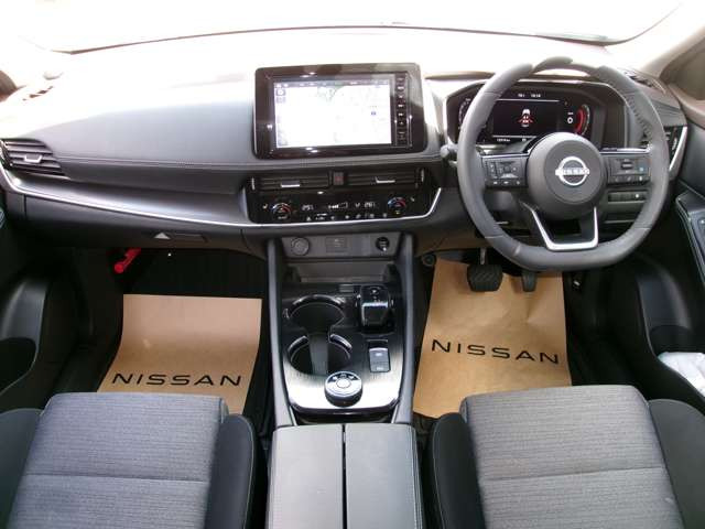 エクストレイル