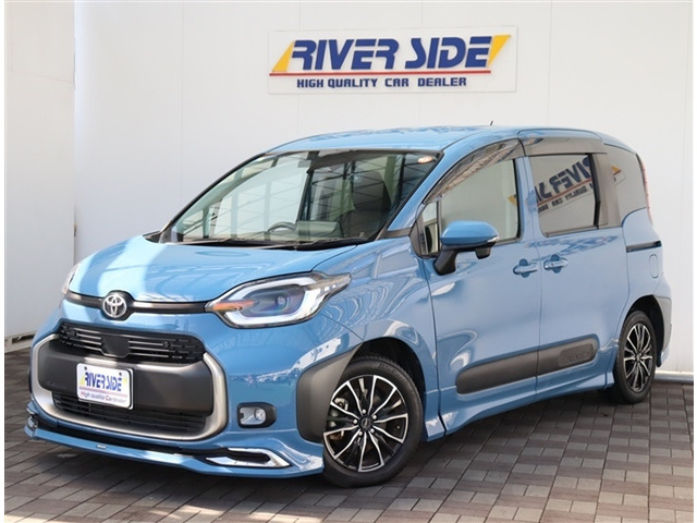 シエンタハイブリッド 1.5 Z