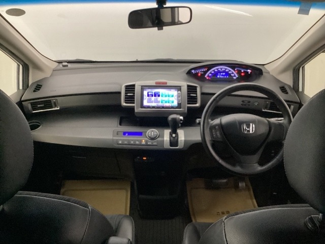 フリード1.5 G エアロ