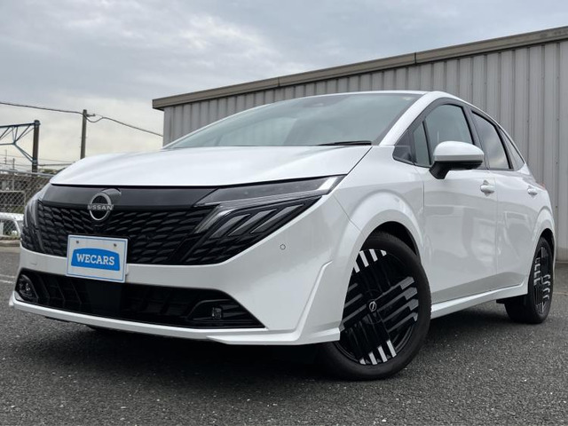 ノートオーラ1.2 G