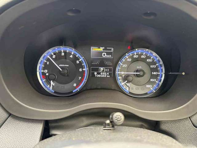 レヴォーグ1.6 GT-S アイサイト 4WD