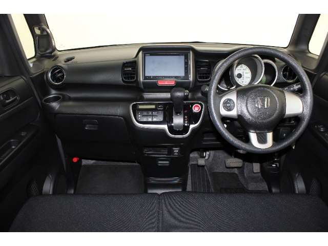 N-BOXG SSパッケージ