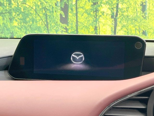 MAZDA3ファストバック2.0 20S バーガンディ セレクション