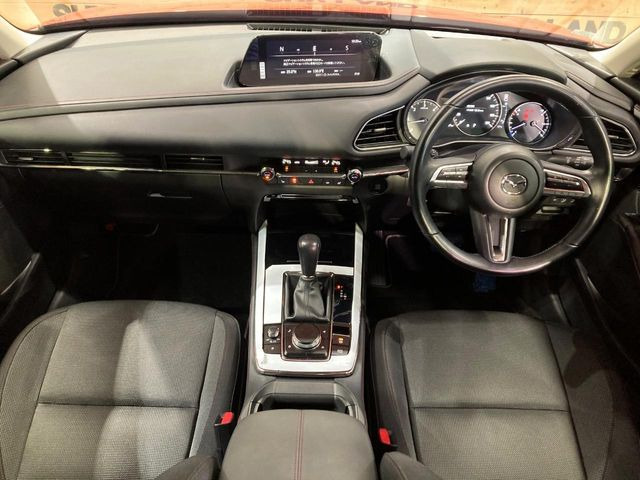 CX-301.8 XD ブラックトーンエディション