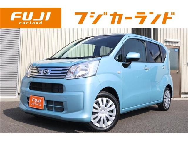 ムーヴL SAIII 4WD