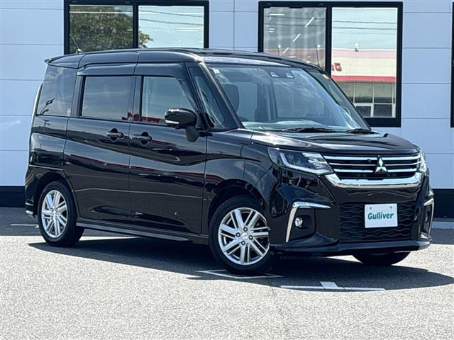 デリカD:21.2 ハイブリッド MZ