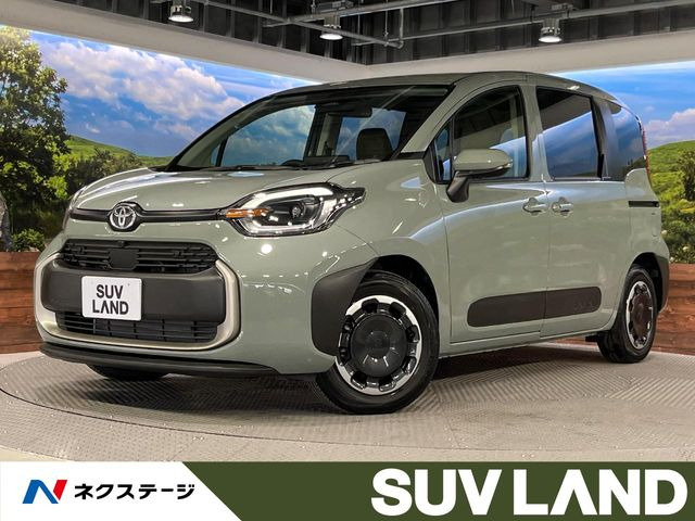 シエンタハイブリッド 1.5 Z