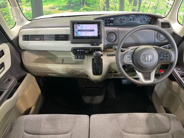 N-BOXG L ホンダセンシング