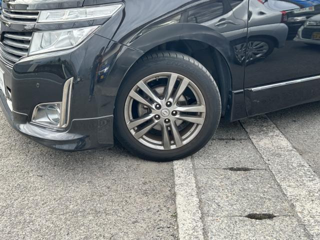 エルグランド2.5 250ハイウェイスター アーバンクロム