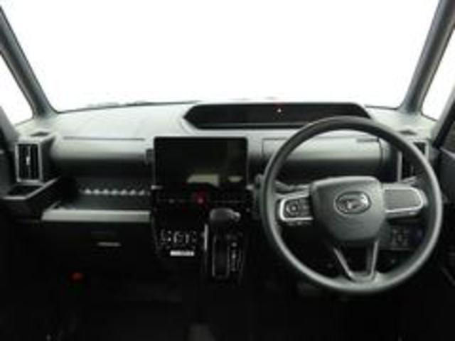 タントカスタムX スタイルセレクション