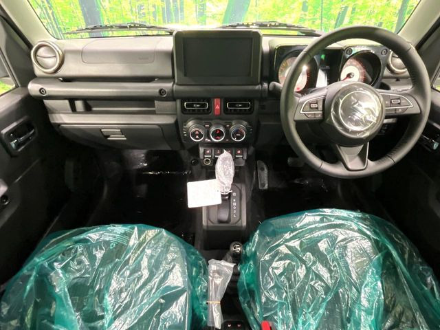 ジムニーノマド1.5 FC 4WD