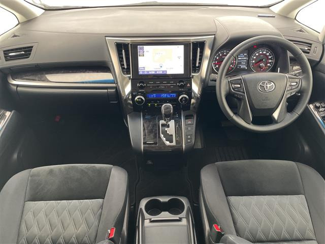 アルファード2.5 S