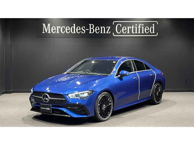 CLAクラスCLA180 アーバン スターズ