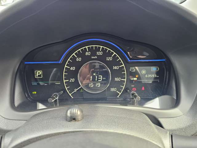 ノート1.2 e-POWER メダリスト