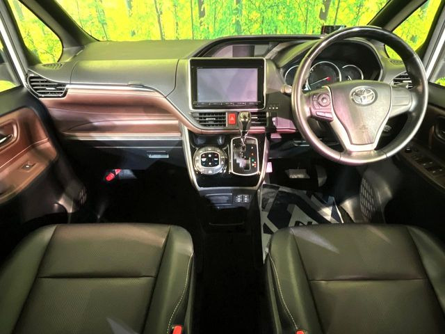 エスクァイア2.0 Gi