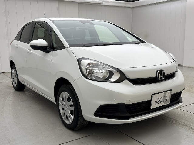 フィット1.5 ベーシック 4WD