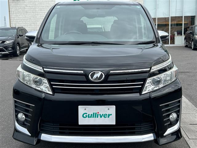 ヴォクシー2.0 ZS 煌