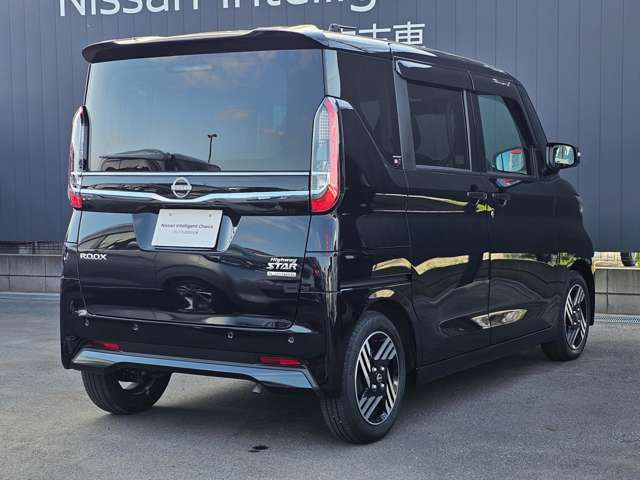 デイズハイウェイスターX プロパイロットエディション