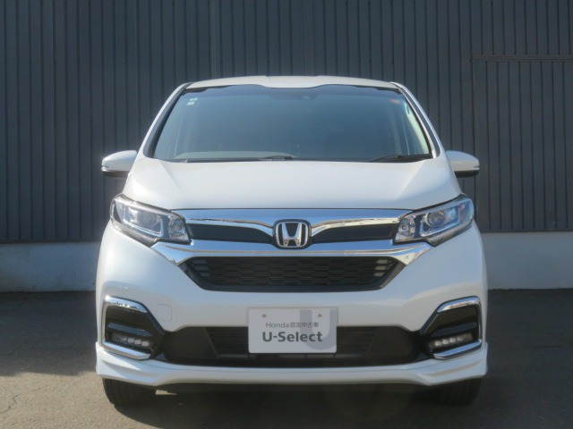 フリード1.5 ハイブリッド G ホンダセンシング 4WD