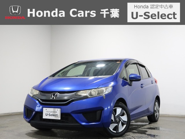 フィット1.5 ハイブリッド Lパッケージ