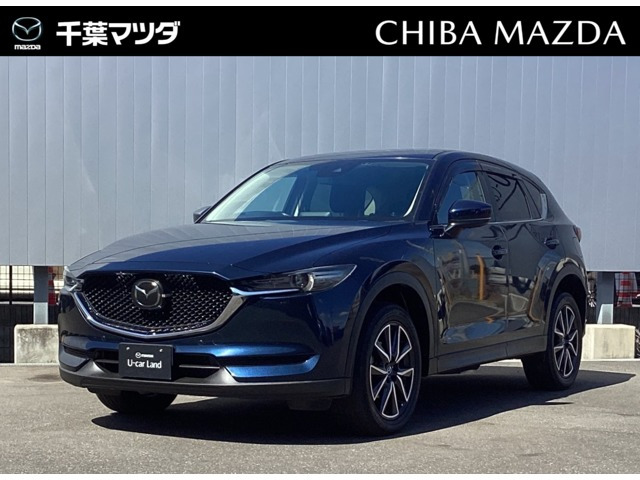 CX-52.2 XD プロアクティブ