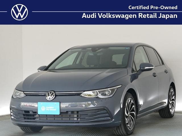 ゴルフeTSI アクティブ プラチナムエディション