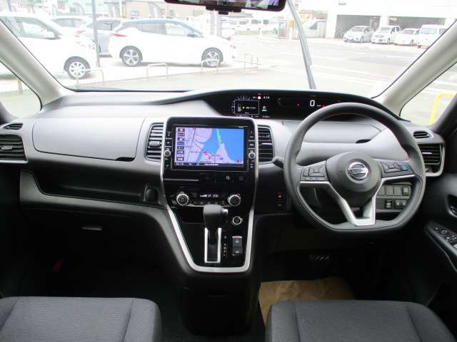 セレナ2.0 X VセレクションII