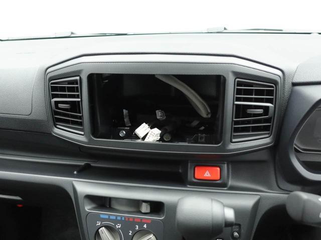 ミライースL SAIII