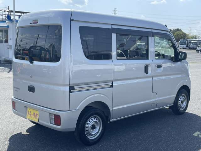 ミニキャブバンE ハイルーフ