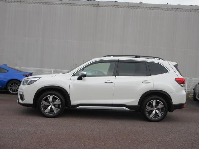 フォレスター2.0 アドバンス 4WD