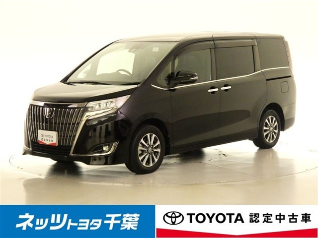 エスクァイア2.0 Gi プレミアムパッケージ ブラックテイラード