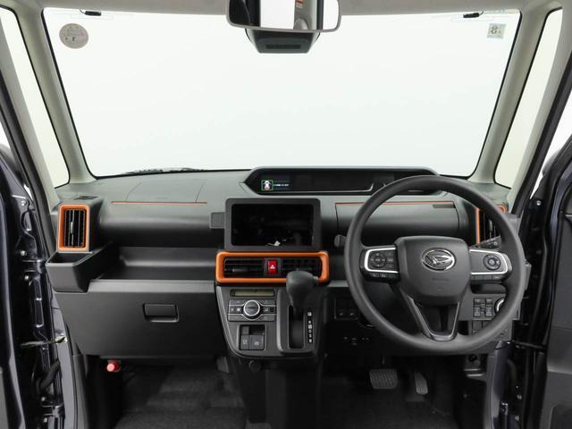 タントファンクロス リミテッド