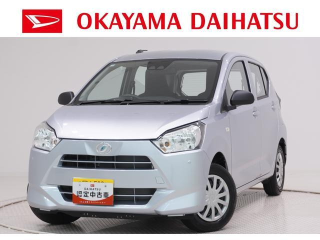 ミライースL SAIII