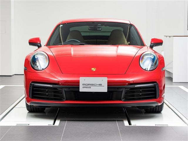 911カレラ PDK