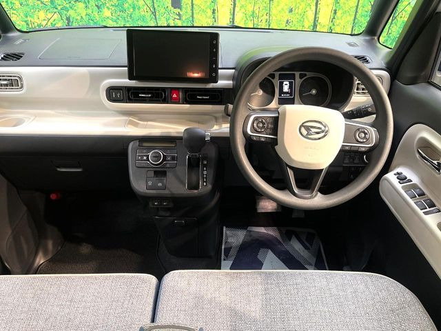 ムーヴキャンバスストライプス G