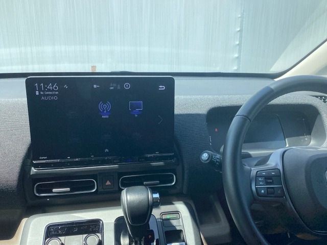 フリード1.5 e:HEV エアー EX