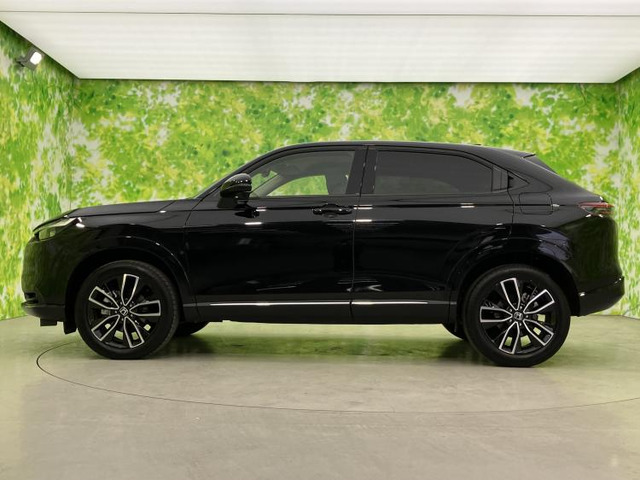 ヴェゼル1.5 e:HEV Z