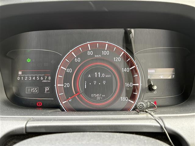 オデッセイ2.4 アブソルート EX