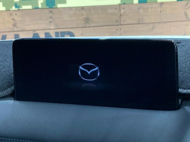 CX-52.5 25S Lパッケージ