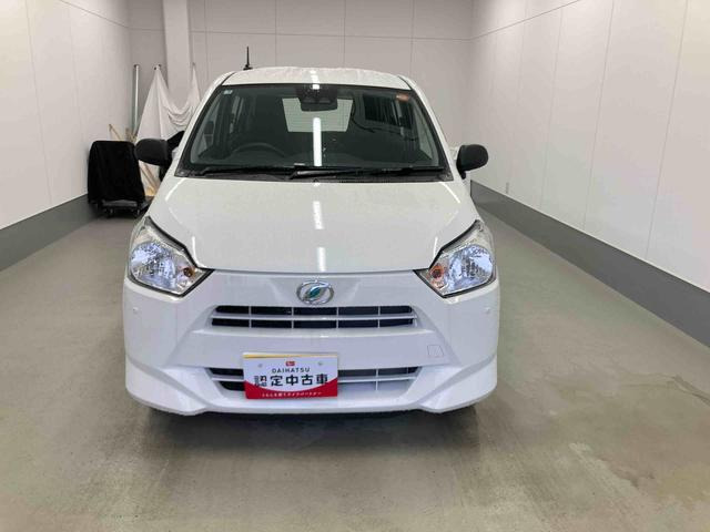 ミライースL SAIII