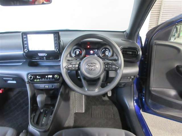 ヤリスクロス1.5 G