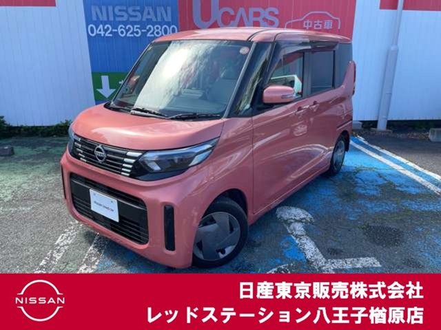 デイズルークスX