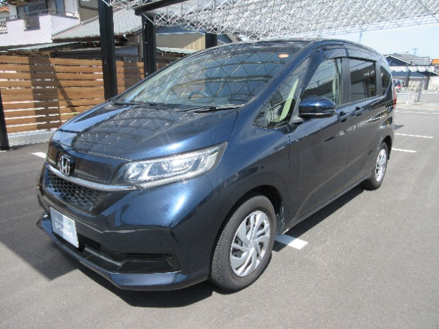 フリード1.5 G ホンダセンシング