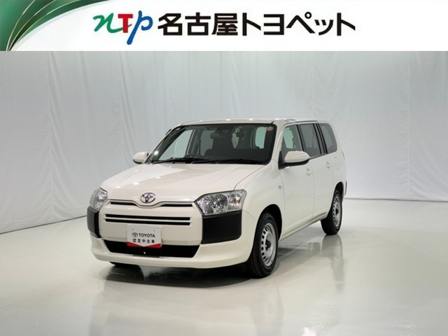 プロボックスバン1.5 GL