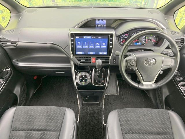 ヴォクシー2.0 ZS 煌III